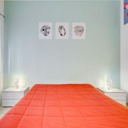 Jmartins Vatican Suites Rom Exterior foto