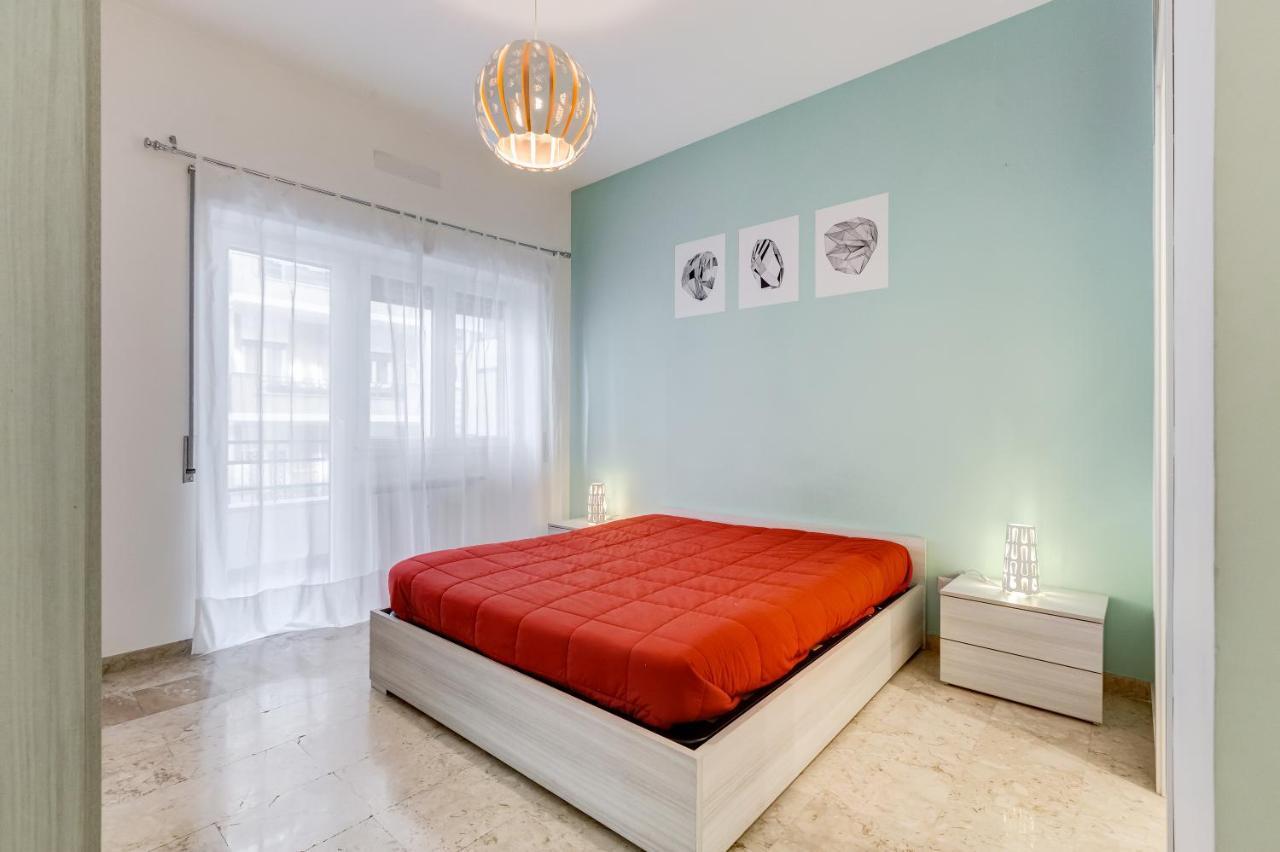 Jmartins Vatican Suites Rom Exterior foto