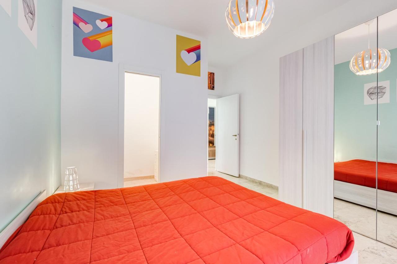 Jmartins Vatican Suites Rom Exterior foto