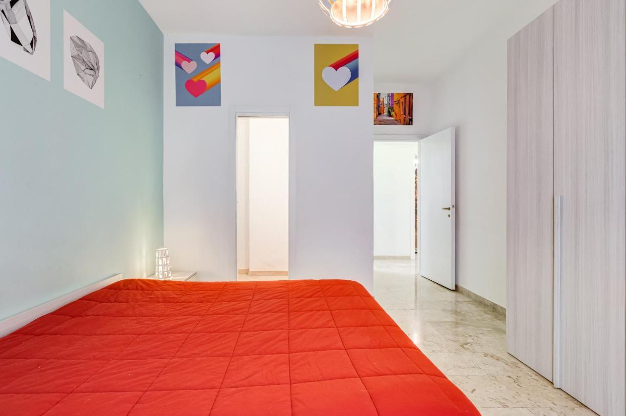 Jmartins Vatican Suites Rom Exterior foto